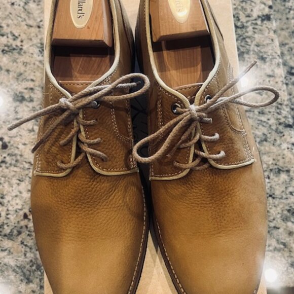 Jonston & Murphy Shoes - Picture 1 of 4